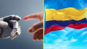 Se define como animalista: Candidata creada con IA concurrirá en las elecciones legislativas de Colombia