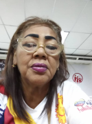 Janeth Davalillo espera justicia a un año de su accidente