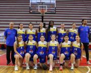 Magallanes sopla en el norte: Selección Sub-17 femenina clasifica a final nacional