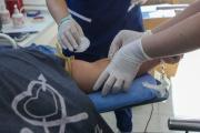 Cayó 30% la donación de sangre y hay alerta en hospitales de Mendoza