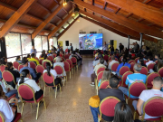 Mérida, sede del I Encuentro Binacional de Turismo