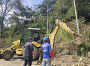 Plan de mantenimiento correctivo optimiza servicio de agua para 312.500 familias en Táchira