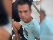 De los 20 detenidos por la Policía de la Ciudad en la marcha contra la reforma laboral, solo uno sigue preso: tenía pedido de captura por robo