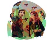 La nueva historia de Marcelo Birmajer: Los pájaros quietos (segunda y última parte)