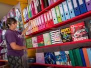 Canasta escolar 2026: lo que se gasta en un combo básico y a cuánto se va uno más completo