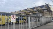Ahora Denuncian Ola De Robos En Recinto Del Terminal De Buses De Iquique
