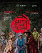 Mañana Será la Actuación de Falta y Resto en Fray Bentos