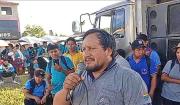 Transporte del trópico de Cochabamba anuncia bloqueo indefinido desde este viernes por la “calidad de la gasolina”