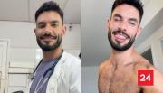 Médico argentino denunció que lo despidieron por vender contenido erótico en OnlyFans