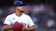 MLB: José Berríos pide disculpas y busca redención con los Blue Jays