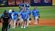 Magallanes cumple frente a Cuba y ahora buscará coronarse campeón de la Serie de las Américas