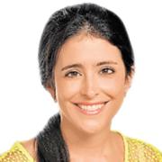 Gabriela Calderón de Burgos: Todo vale