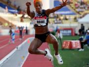 Yulimar Rojas, entre principales atractivos del Campeonato de España de clubes en València