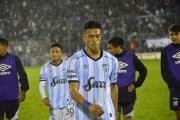 Atlético Tucumán llevó el caso Cuello a la FIFA y Paranaense salió a responder