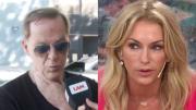 “Molesta”: Matías Martin soltó una explosiva confesión que paralizó a Yanina Latorre
