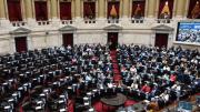 La Cámara de Diputados de Argentina aprueba un proyecto para rebajar la edad penal de 16 a 14 años