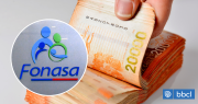 Aún estás a tiempo: revisa AQUÍ si Fonasa debe devolverte dinero por cotizaciones pagadas en exceso