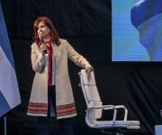 Gobierno apelará fallo que ordena que Cristina Kirchner cobre pensión de privilegio