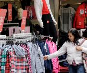 Las ventas minoristas de Brasil cayeron en diciembre por las altas tasas de interés