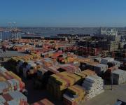 Presidente Orsi definirá con el Consejo de Ministros la rescisión del contrato con Cardama