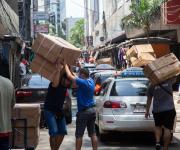 Actividad económica creció casi 6% en diciembre, cerrando doce meses de expansión