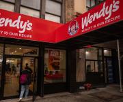 Wendy's se hunde ante malas perspectivas y plan de cerrar restaurantes en EE.UU.