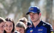Jefe de Fórmula E invita a Verstappen a probar coche eléctrico tras comentarios sobre monoplaza F1