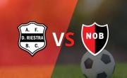 Dep. Riestra vs Newell`s: previa, horario y cómo llegan para la fecha 5 del Apertura