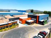 Nutrisco se suma al primer Acuerdo de Producción Limpia para reducir pérdidas