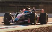 Fórmula 1: Colapinto comenzó sexto en el último día de tests en Bahréin