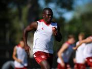 Athletico Paranaense reactivó la negociación por Edwuin Cetré: qué le ofreció a Estudiantes