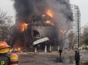 Una empresaria quedará procesada por un incendio