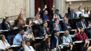 Baja de la edad de imputabilidad: cómo votaron los diputados de Neuquén y Río Negro