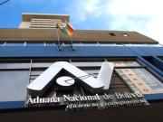 Aduana perfila gestión de transformación tecnológica y lucha contra la corrupción