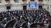 Diputados argentinos aprobaron rebajar la edad de imputabilidad penal a 14 años