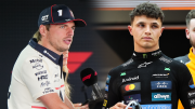 Si quiere retirarse, que lo haga: Verstappen criticó a la F1 y recibió feroz respuesta de Norris