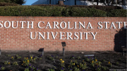 Autoridades informaron de un tiroteo en la Universidad Estatal de Carolina del Sur este #12Feb