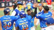 Venezuela doblega a Cuba y va a la final de la Serie de las Américas