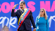 Presidente Maduro envía un mensaje a Venezuela: