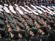 Un video de la CIA busca reclutar a potenciales espías del ejército chino