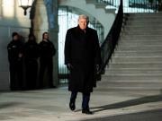 En Múnich, los líderes europeos se preguntan si podrán volver a confiar en EE.UU.