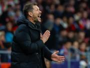 Diego Simeone y un brutal elogio a Nahuel Molina tras la paliza del Atlético de Madrid al Barcelona, que lo envalentona rumbo al Mundial 2026