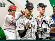 Calendario del Clásico Mundial de Béisbol 2026: fechas, horarios de transmisión y todo el cronograma para EE. UU. y el mundo