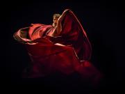 Ana María Stekelman, Julio Bocca y el Ballet del San Martín: la emoción de volver al pasado y de disfrutar el presente