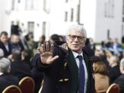 Mariano Cúneo Libarona: “La ley debe transmitirle a la sociedad que el que las hace las paga”