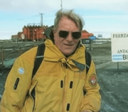 Murió Rudy Parra, referente del montañismo mendocino