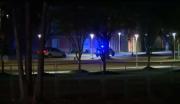 Tiroteo en una universidad deja dos muertos y un herido en EEUU
