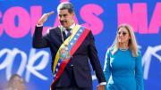 Maduro envía un mensaje a Venezuela: Están tomando los pasos correctos