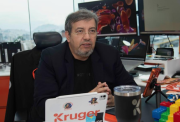 Ernesto Kruger: “Quito tiene elementos, pero no funciona como una ciudad inteligente”