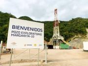 Comisión planteará recuperar regalías de Margarita entregadas a Chuquisaca